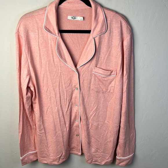 UGG Nya Short Pajamas - Picture 5 of 10